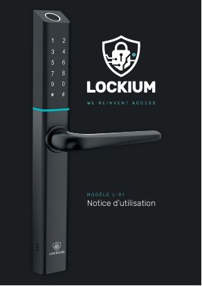 Notice technique L-01 / L-02