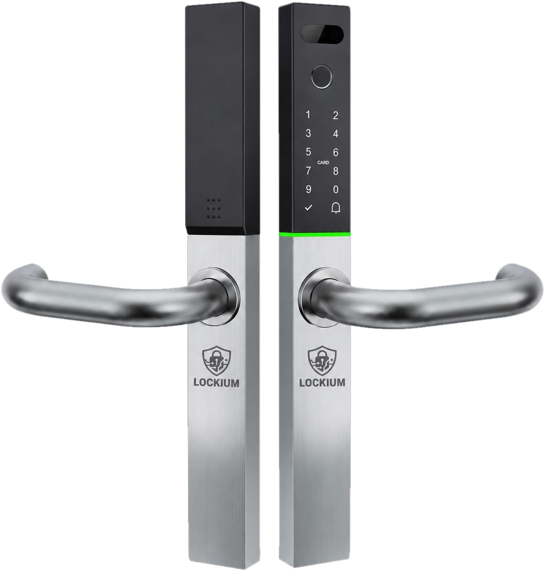 Lockium L10 Face ID