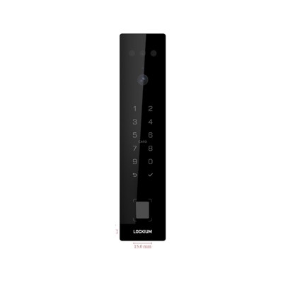 L101 Lecteur Biométrique FaceID