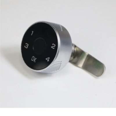 L200 Serrure Boîte à Lettres