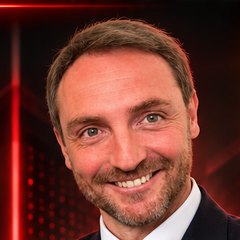 Olivier Tschaenn