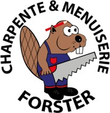 Logo Charpente Forster