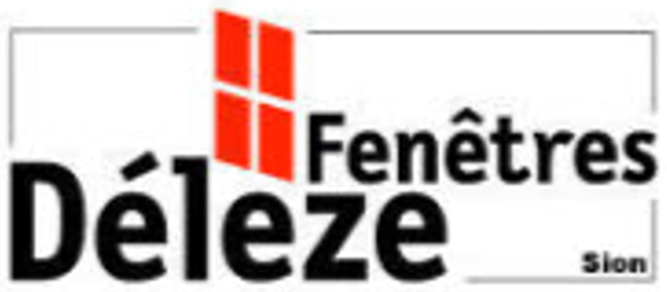 Logo Fenêtres Délèze