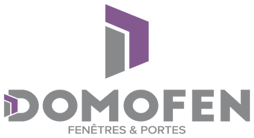 Logo Domofen SA