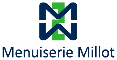Logo M2 Menuiserie Millot