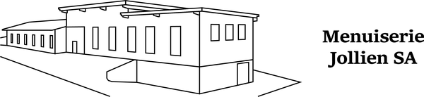 Logo Menuiserie Jollien SA