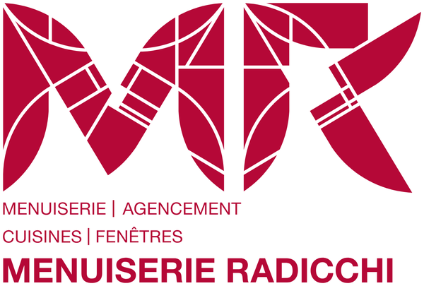 Logo Menuiserie Radicchi