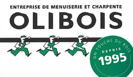 Logo Olibois SA