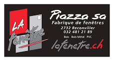 Logo Piazza SA
