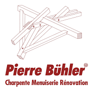 Logo Pierre Bühler SA