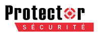 Logo Protector Sécurité