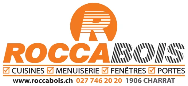 Logo Roccabois Exploitation SA
