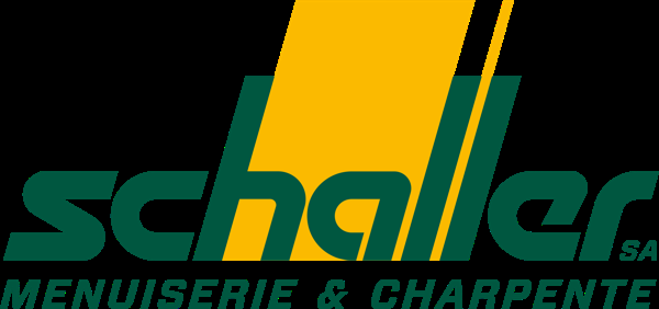 Logo Schaller & Fils