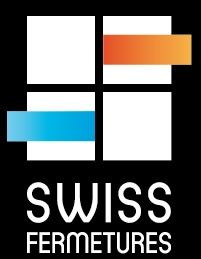 Logo Swiss Fermetures