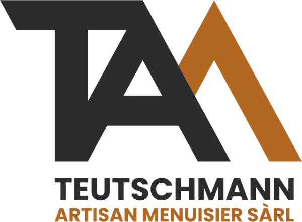 Logo Teutschmann Artisan Menuisier