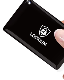 Puce Électronique Lockium