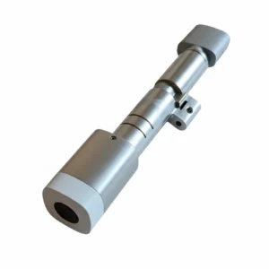 L50-Blanc PZ  Cylindre Lockium