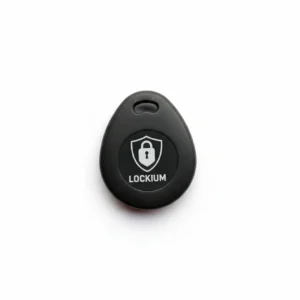 Badge Lockium
