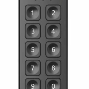 Clavier LK3