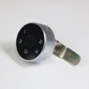 L200 Serrure boîte a lettres