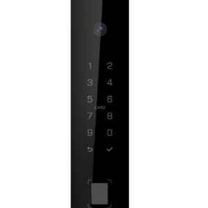 L101 - lecteur biometrique FaceID